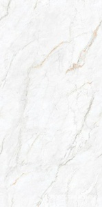 Arden White velvet 60x120