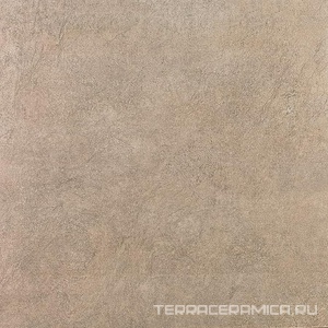 Королевская дорога коричневый светлый обрезной l60х60