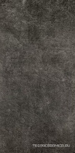 Королевская дорога черный обр. 30х60| ZZ