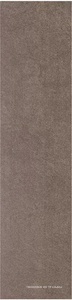 Королевская дорога коричневый обр. подступ. гр. 60x14,5| ZZ