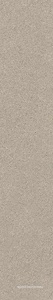 Подступенок Джиминьяно бежевый матовый обрезной 14.5x60