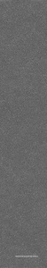 Подступенок Джиминьяно антрацит матовый обрезной 14.5x60