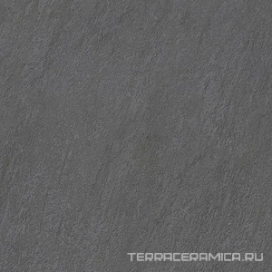 Гренель серый темный обрезной |60x60