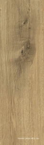 Плитка грес глаз. Sandwood_Cers Коричневый 18,5x59,8