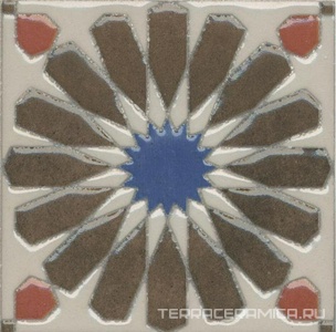 Паласио 9.8x9.8