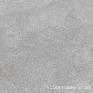 Про Стоун серый обрезной 60x60