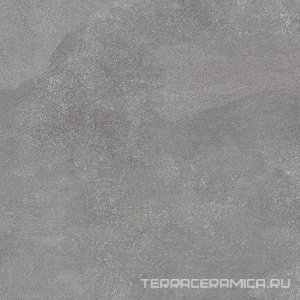 Про Стоун серый тёмный обрезной |60x60