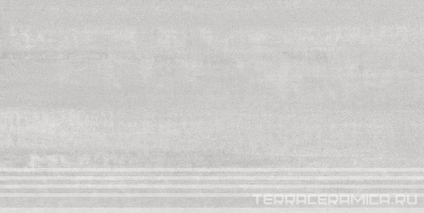 Ступень Про Дабл светлый обрезной ZZ|30х60