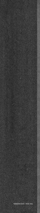 Плинтус Про Дабл черный обрезной |9.5x60