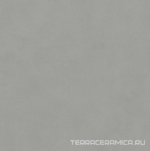 Про Чементо серый матовый обрезной 40.2x40.2