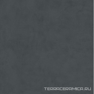 Про Чементо антрацит матовый обрезной 40.2x40.2