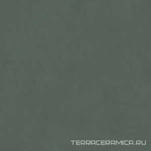 Про Чементо зелёный матовый обрезной 60x60