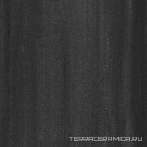 Про Дабл черный обрезной|60x60