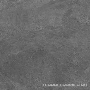 Про Стоун антрацит обрезной |60x60