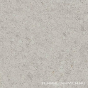 Чеппо ди Гре серый светлый матовый обрезной 119,5x119,5