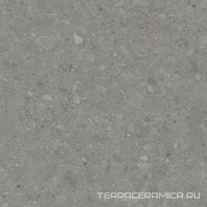 Чеппо ди Гре серый тёмный матовый обрезной 60x60