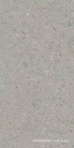 Чеппо ди Гре серый матовый обрезной 60x119,5