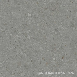 Чеппо ди Гре серый тёмный матовый обрезной 119,5x119,5