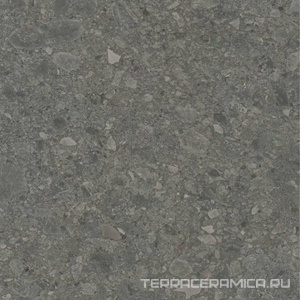 Чеппо ди Гре антрацит матовый обрезной 60x60