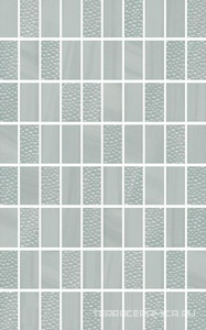 Сияние мозаичный дек. моз. стена 25х40| ZZ