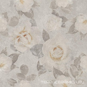 Турнель декорированный обр. гр. 80х80| ZZ