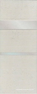 Декор Скарпа матовый структура 20x50