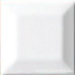 Diamomnd White ZZ |7.5x7.5