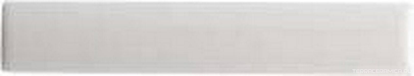 Raccordo per spigolo White ZZ |2.5x15