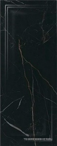 Алькала черный панель |20x50