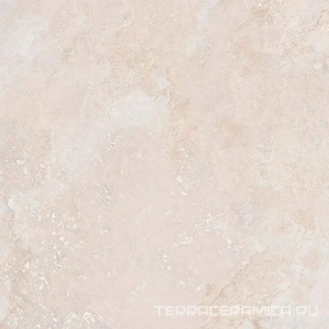 Литос бежевый светлый матовый обрезной 60x60x0,9