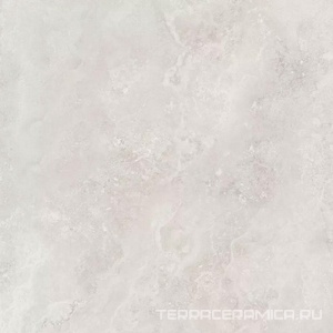 Литос серый светлый матовый обрезной 60x60x0,9