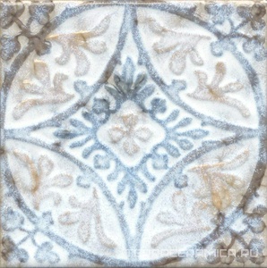 Декор Барио C38|15x15