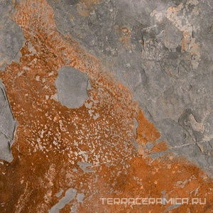 Таурано серый обрезной|60х60