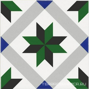 Декор Ателье A243 |20х20