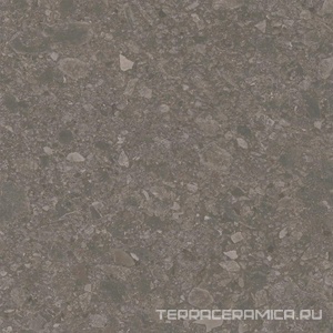 Чеппо ди Гре коричневый матовый обрезной 119,5x119,5