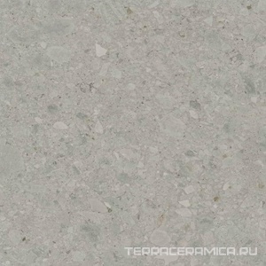 Чеппо ди Гре серый матовый обрезной 60x60