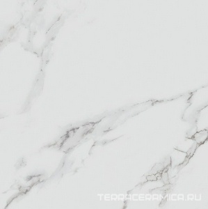 Марсель серый светлый матовый обрезной 60x60x0,9
