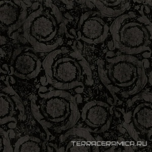 Eterno Carbon Barocco ZZ |80x80