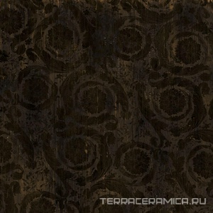 Eterno Brown Barocco ZZ |80x80