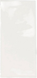 Memories White 6.5x13