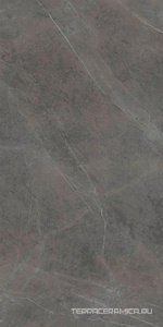 Grey Marble Prelucidato (Soft) 6 mm|150x300