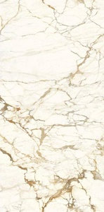 Calacatta Macchia Vecchia Lucidato (Shiny) Block A 6 mm |150x300