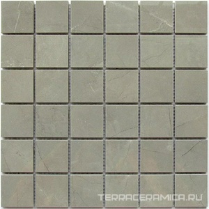 Velvet Grey (48x48x10) ZZ 30x30