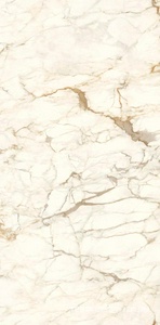 Calacatta Macchia Vecchia Lucidato (Shiny) 6 mm |150x300