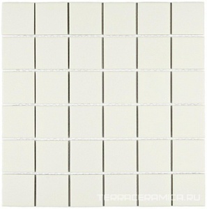 Arene White (48x48x6) ZZ 30,6x30,6