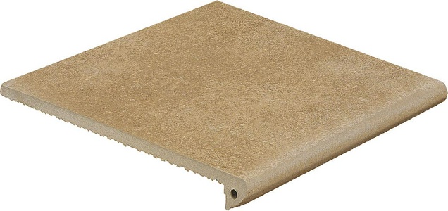 Peldano fiorentino Ocre 33x33