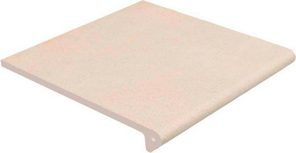 Peldano Redondeado Urban Beige Anti Slip 29.7x33x14
