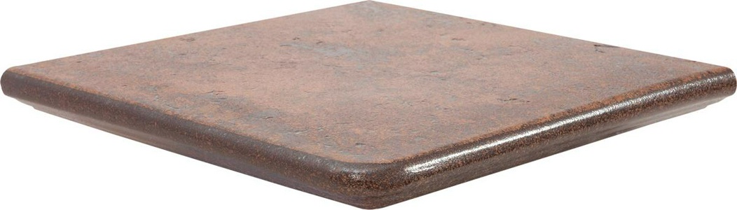 Cartabone Fiorentino entero Metalica Cherry 33x33