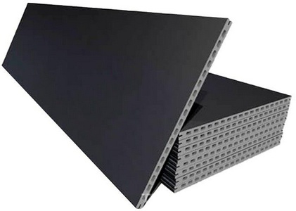 GA20 Terracota Negro ZZ 60x120