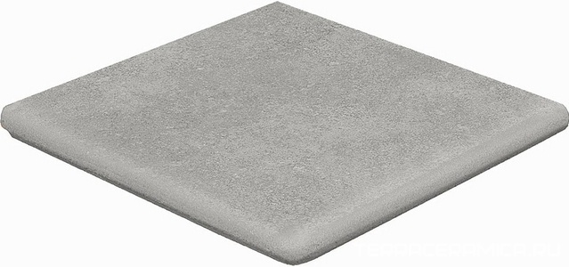 Cartabone Fiorentino Gris 33x33